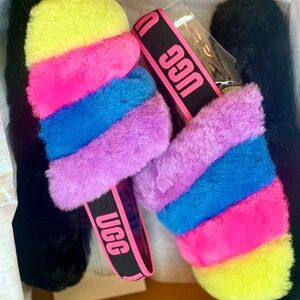 Women’s UGG slippers